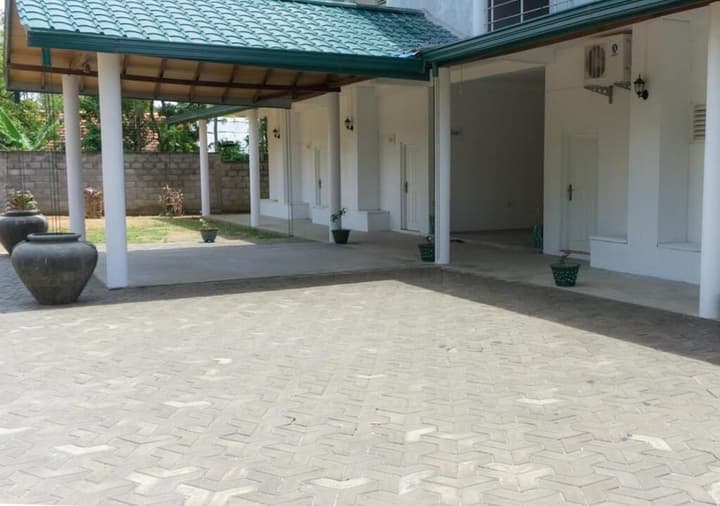 Flamingo Nature Resort