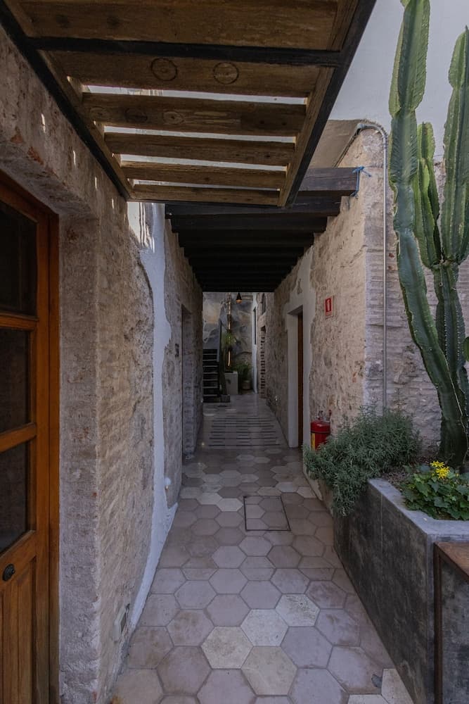 Hotel Casa 88