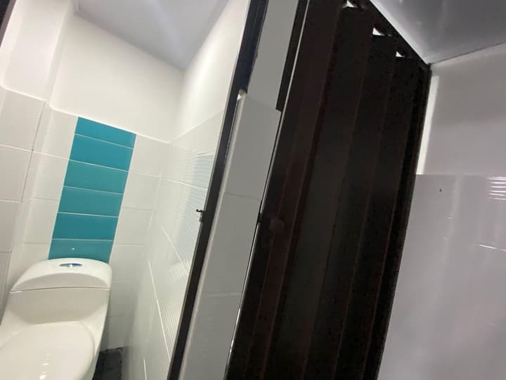 Hotel Hostal Caps Cartagena