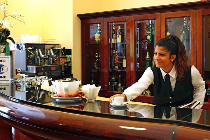 Le Cheminee Business Hotel