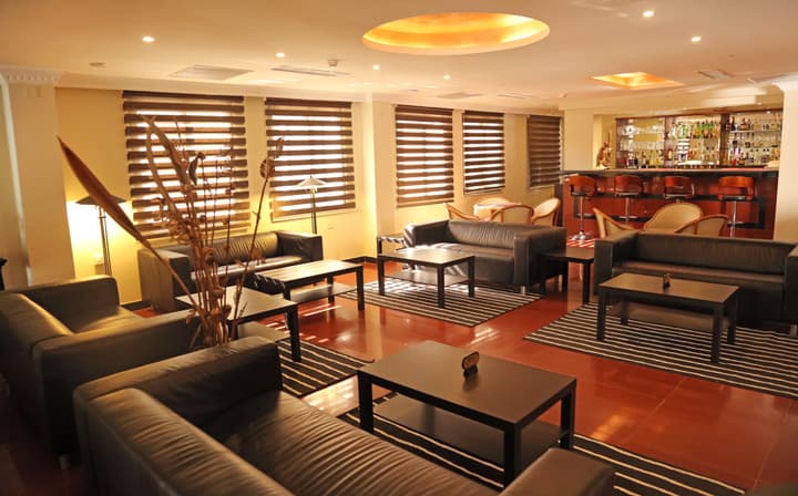 Golden Tulip Aqaba