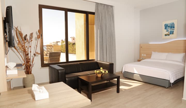 Golden Tulip Aqaba