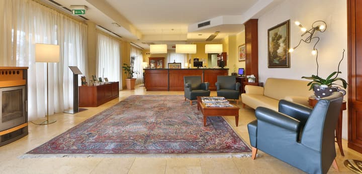 Hotel Antico Termine
