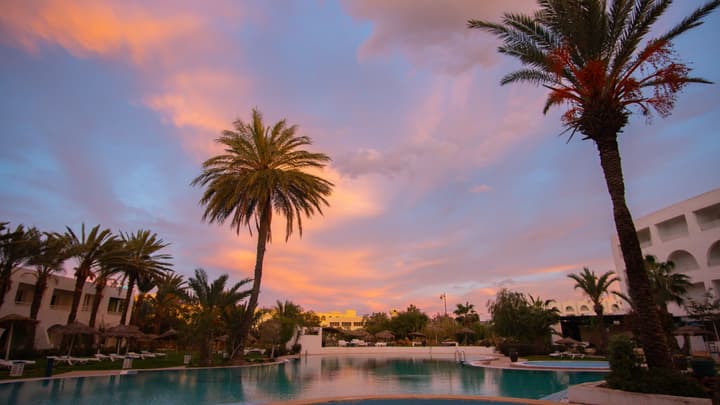 Blumar Resort and Spa