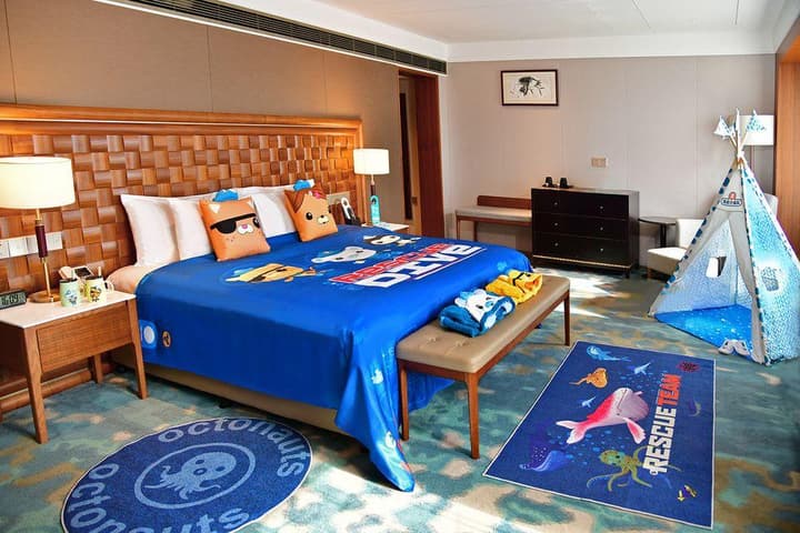 V Continent Parkview Wuzhou