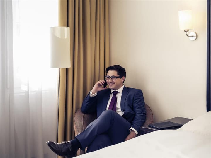 Hotel Muenchen Ost Messe