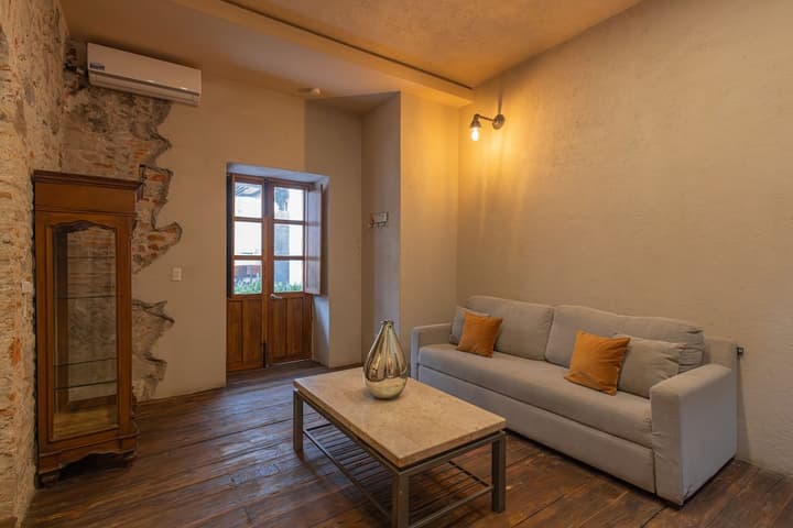 Hotel Casa 88
