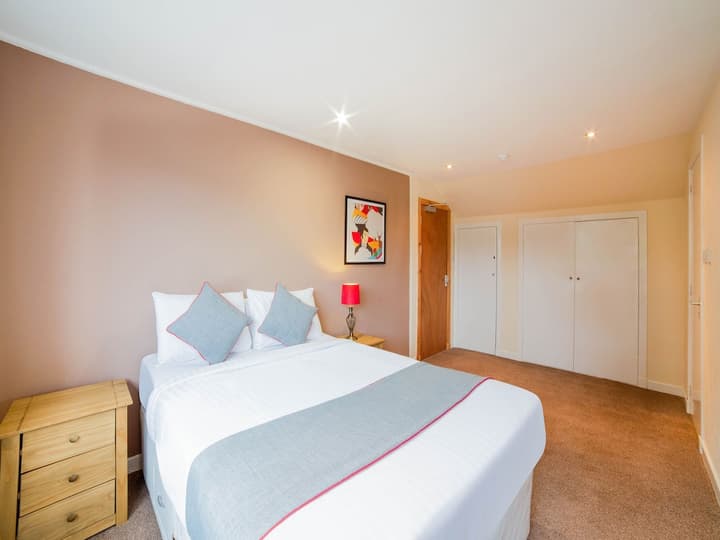 Oyo Loch Ness Drumnadrochit Hotel