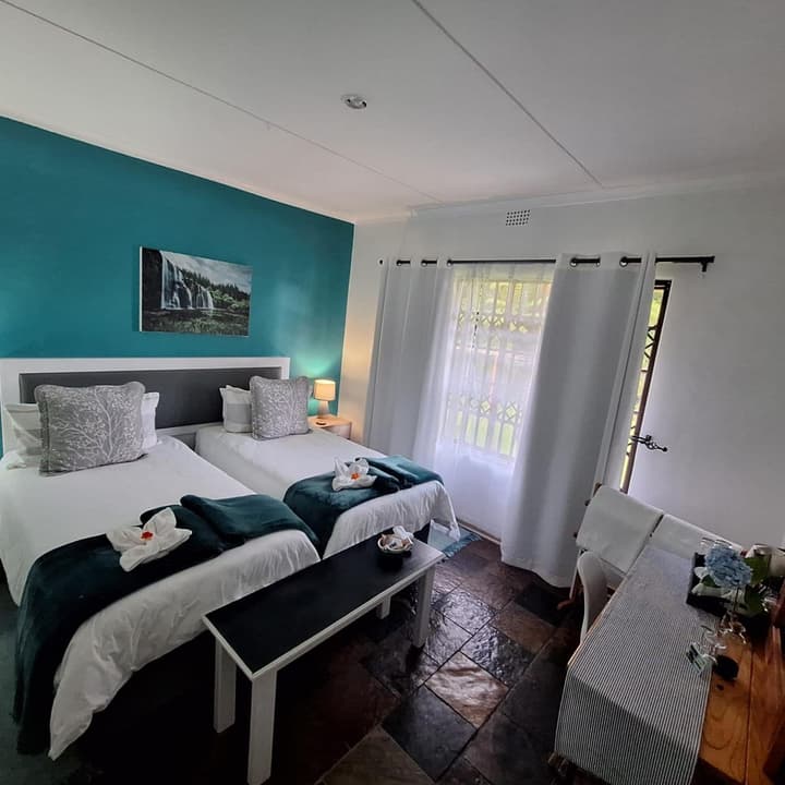 Paradise View Guesthouse