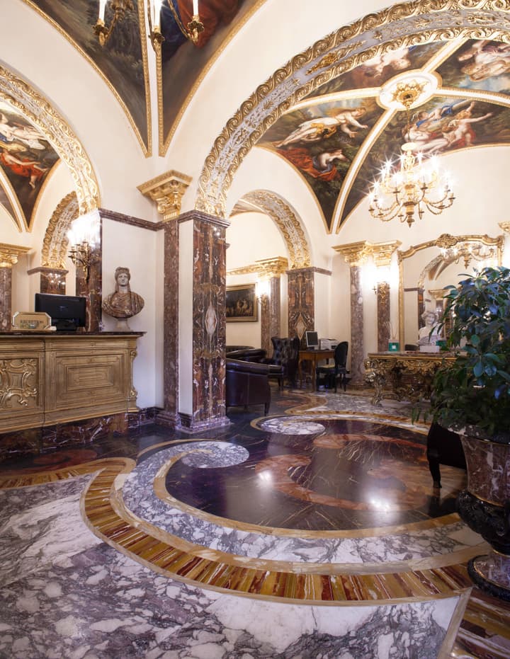 Turner Hotel