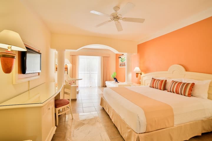 Bahia Principe Explore Coba All Inclusive