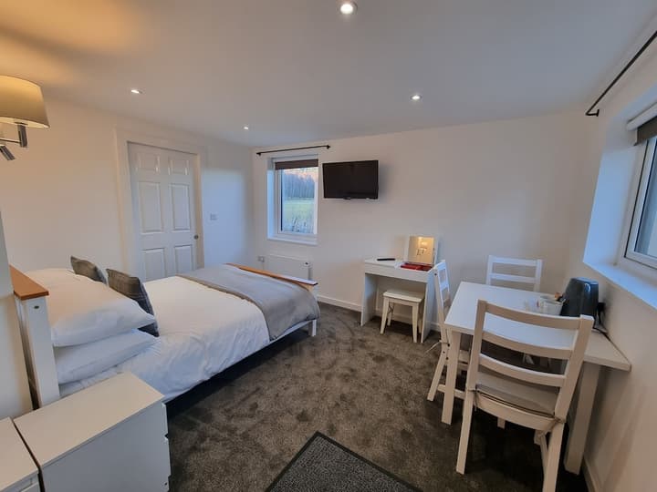 Carn Mhor Bed And Breakfast