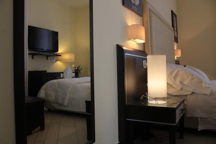 HOTEL FERDINANDO II