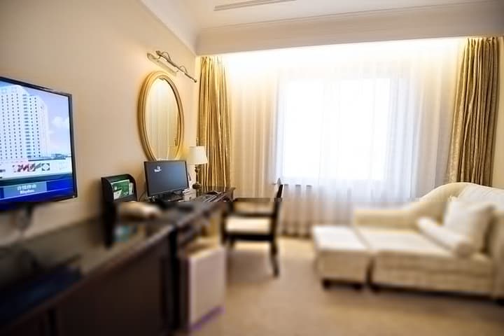 Grand Metropark Hotel Hangzhou