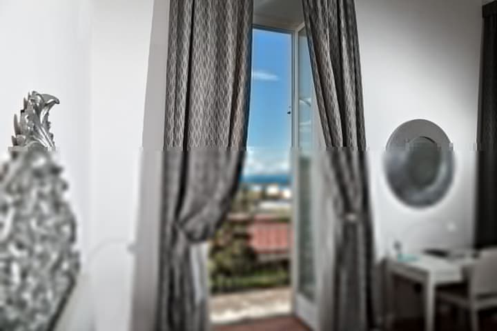 Miglio Doro Park Hotel
