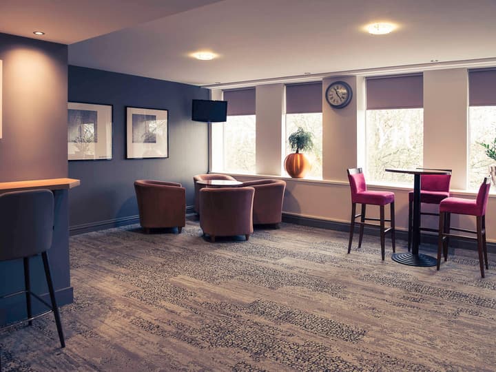Mercure Bristol Holland House