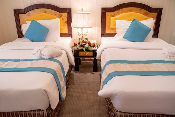 Garden Hotel