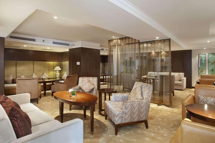 V Continent Parkview Wuzhou