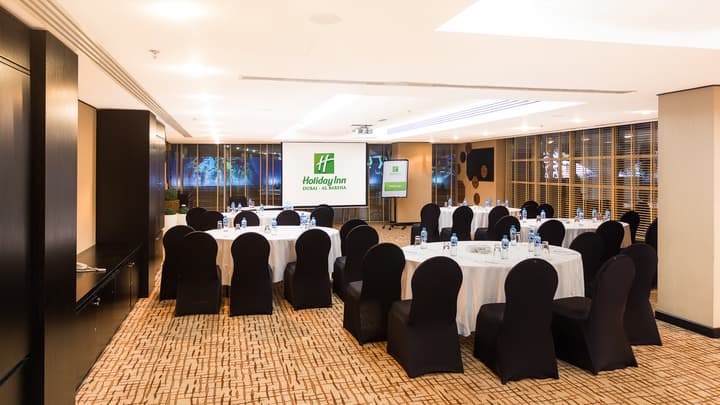 Holiday Inn Dubai Al Barsha