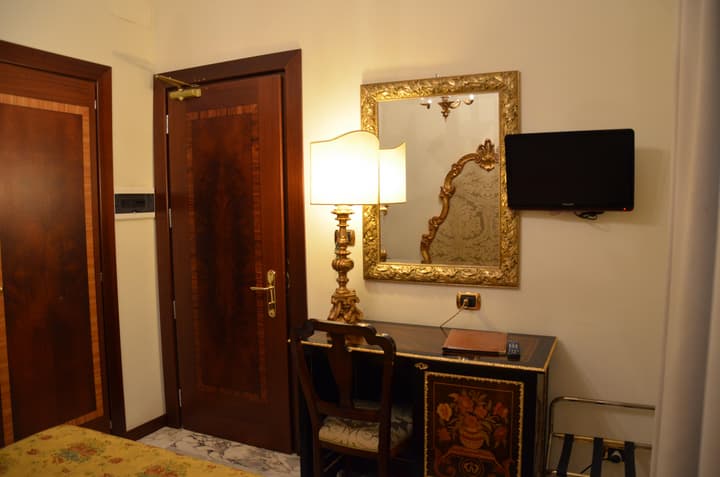 Turner Hotel