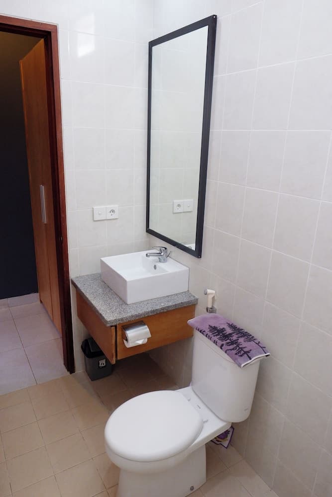 Abyan Guest House