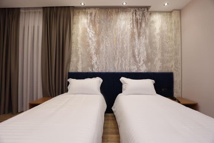 Residence Inn Tirana