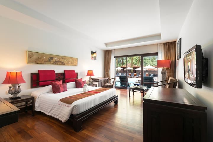 Khaolak Oriental Resort - Adults Only