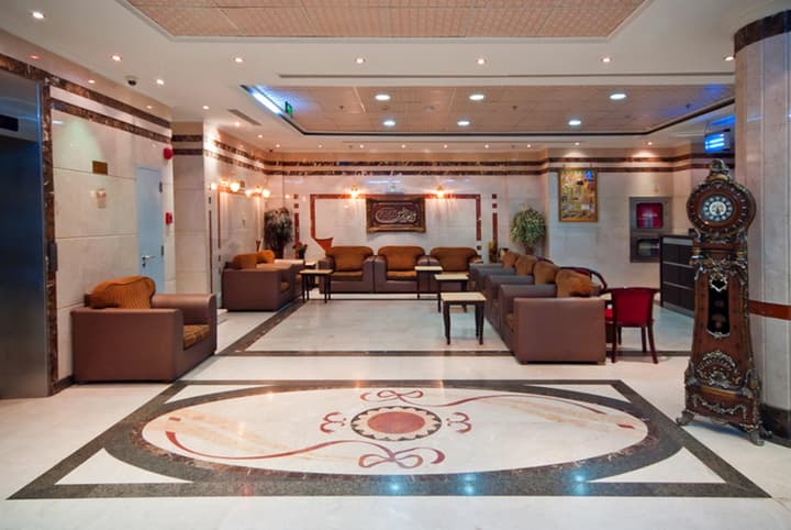 Diyar Al Madinah Hotel