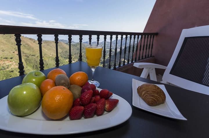 Hotel Wellness Marbella Hills