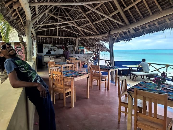 Arthotel Zanzibar