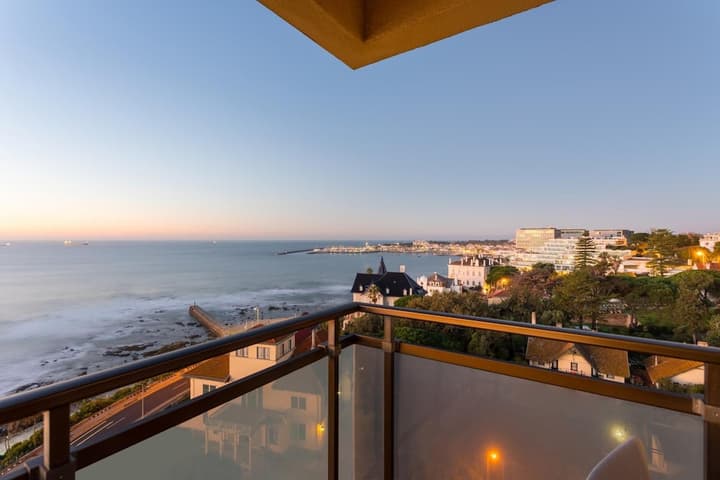 ESTORIL EDEN