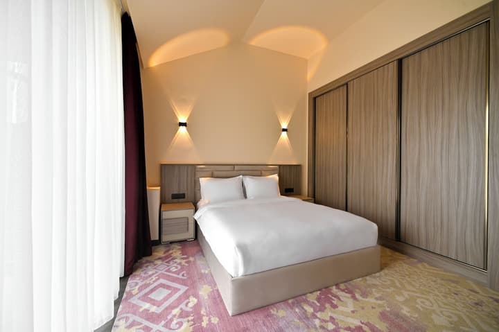 Sia Resort & SPA