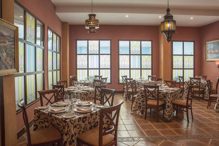 Hotel Wellness Marbella Hills