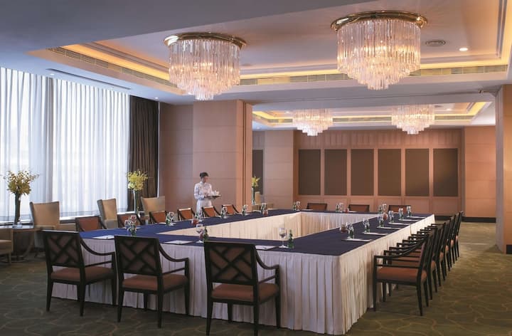 Shangri-La Huhhot