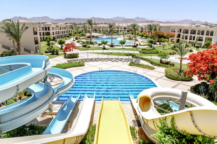 Jaz Mirabel Club & Park