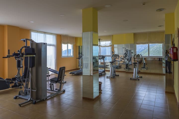 Hotel Wellness Marbella Hills