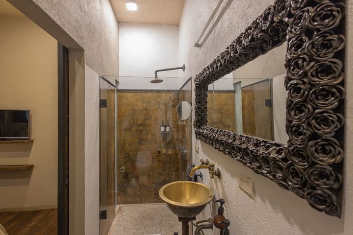 Hotel Casa 88