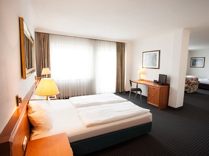 Centro Hotel Royal