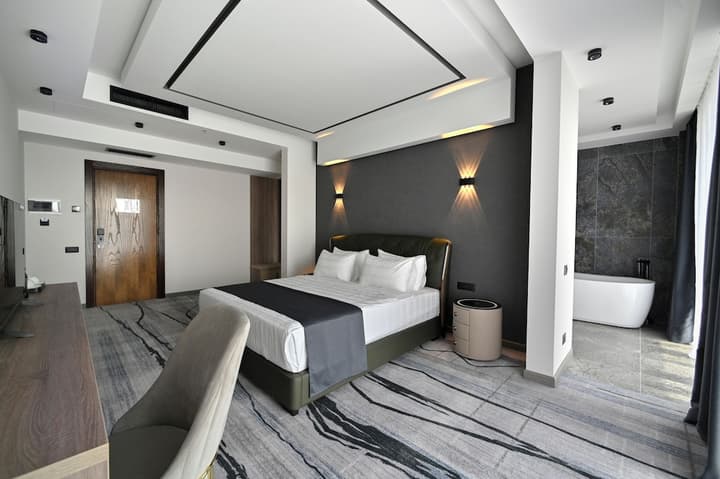 Sia Resort & SPA