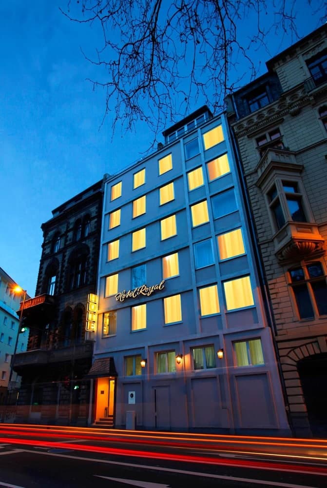 Centro Hotel Royal