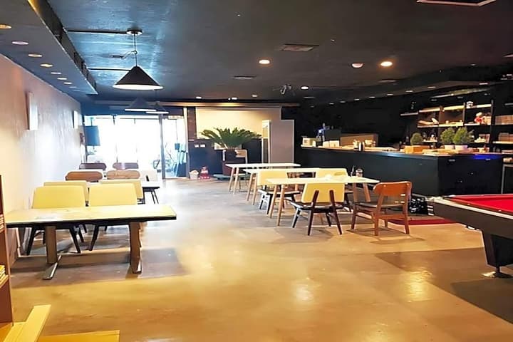 Hotel Gaon J Stay