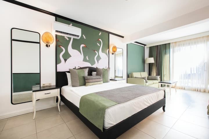 Magna Manastir Hotel