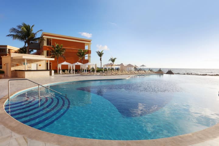 Bahia Principe Explore Akumal - All Inclusive