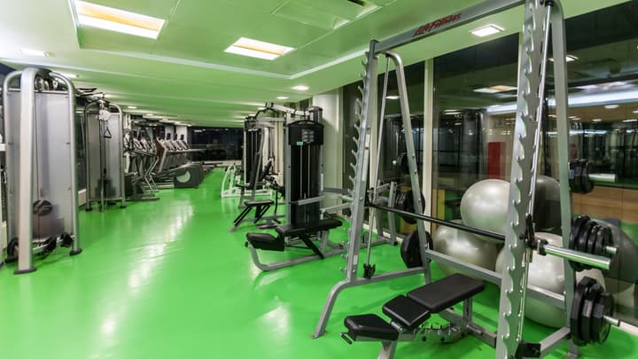 Holiday Inn Dubai Al Barsha