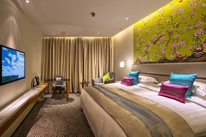 Grand Metropark Hotel Hangzhou