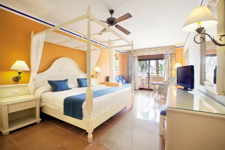 Bahia Principe Explore Punta Cana - All Inclusive
