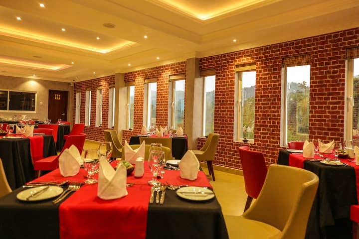 Royal Classic Nature Resort