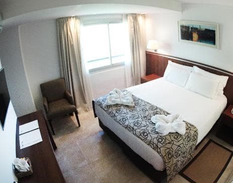 Ribera Sur Hotel Mar del Plata