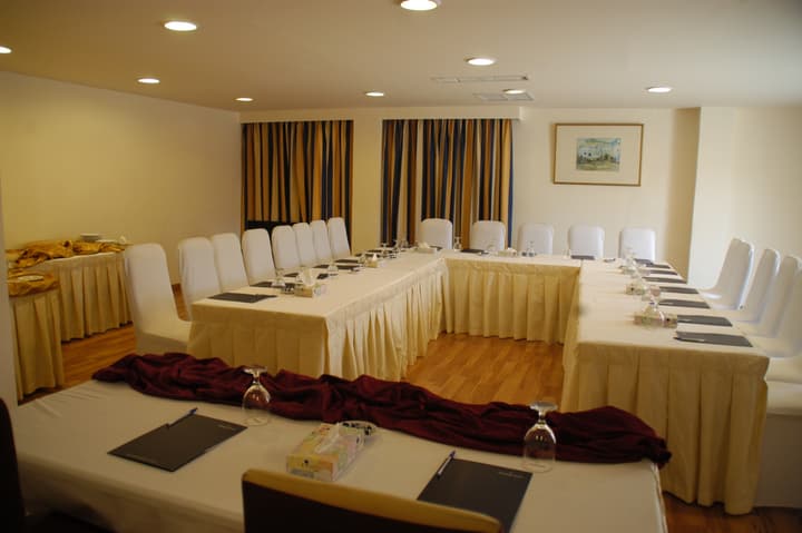 Golden Tulip Aqaba
