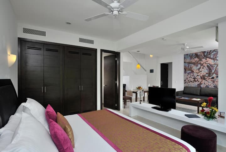 Bahia Principe Escape Sian Kaan